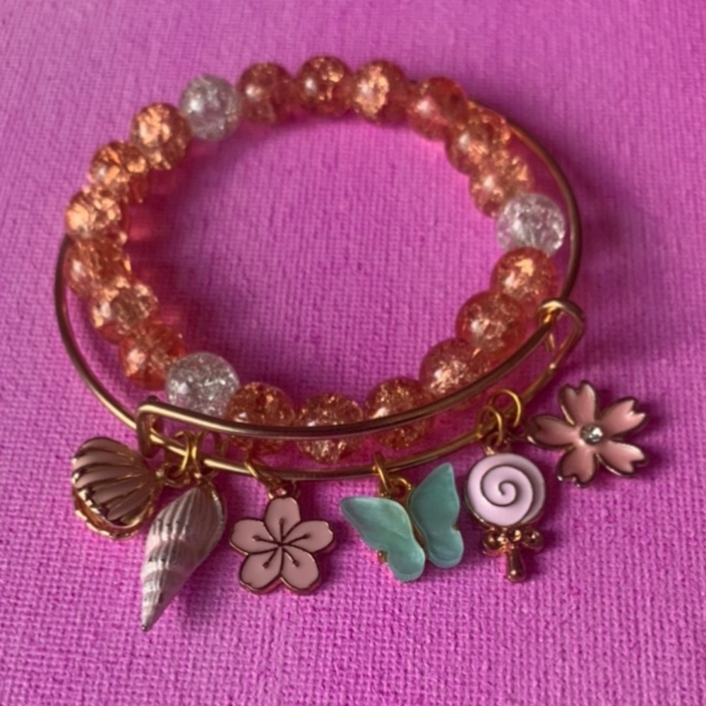 Bracelet Set